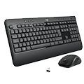 Klavye Mouse Set