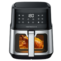Airfryer & Fritöz