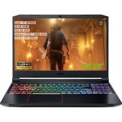 Acer Nitro 5 Intel Core i7 10750H 16GB 512 GB SSD RTX 2060 Freedos 15.6'' FHD NH.Q7QEY.002
