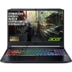 Acer Nitro 5 Intel Core i7 10750H 32GB 1TB SSD RTX 2060 Freedos 15.6'' FHD NH.Q7QEY.003