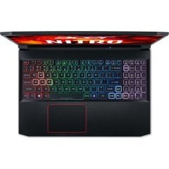 Acer Nitro 5 Intel Core i7 10750H 32GB 1TB SSD GTX1660Ti Freedos 15.6'' FHD NH.Q7PEY.003