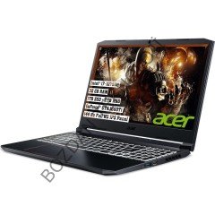 Acer Nitro 5 Intel Core i7 10750H 32GB 2TB HDD+1TB SSD GTX1660Ti Freedos 15.6'' FHD NH.Q7PEY.004