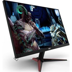 Acer NITRO VG240Ybmiix 23.8'' 75Hz 1ms (HDMI+Analog) FreeSync Full HD IPS Monitör UM.QV0EE.001