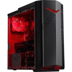 Acer Nitro N50-610 Intel Core i5 10400F 8GB 512GB SSD GTX1660 Super Windows 10 Home Masaüstü Bilgisayar DG.E1ZEM.00C