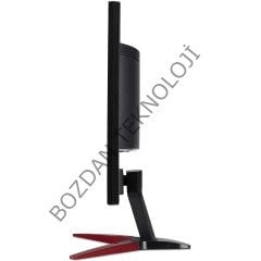 Acer KG241QS 23.6'' 165Hz 1ms (HDMI+Display) FreeSync Full HD Monitör UM.UX1EE.S01