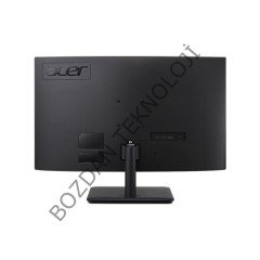 Acer EDO270U 27'' 165Hz 1ms (Hdmıxdisplay) Adaptive-Sync Qhd Curved Monitör  UM.HE0EE.P10