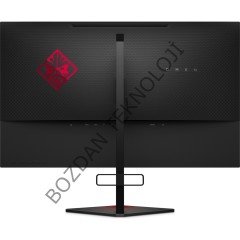 Hp Omen 27'' 240Hz 1ms FREESYNC2HDR Qhd LED Monitör 6FN07AA