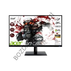 Acer EG240Y Pbipx 23.8'' 165Hz 2ms (HDMI+Display) FreeSync Full HD IPS LED Monitör UM.QE0EE.P07