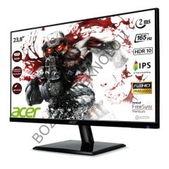 Acer EG240Y Pbipx 23.8'' 165Hz 2ms (HDMI+Display) FreeSync Full HD IPS LED Monitör UM.QE0EE.P07