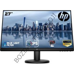 HP V27i 27'' 60Hz 5ms (HDMI+Analog) Full HD IPS Monitör 9SV94AA