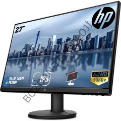 HP V27i 27'' 60Hz 5ms (HDMI+Analog) Full HD IPS Monitör 9SV94AA