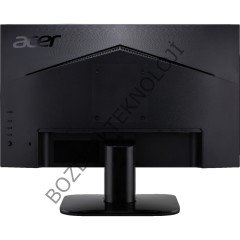 Acer KA272bi ZeroFrame 27'' 75Hz 1ms (HDMI+VGA) 1920x1080 FreeSync Full HD Monitör UM.HX2EE.009