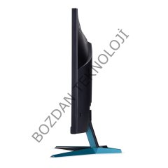 Acer VG272UP 27'' 144 Hz 1ms (HDMI+Display) G-Sync QHD IPS Monitör UM.HV2EE.P01