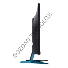 Acer VG272UP 27'' 144 Hz 1ms (HDMI+Display) G-Sync QHD IPS Monitör UM.HV2EE.P01
