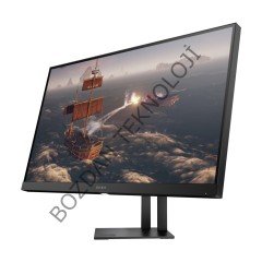 HP 27'' 165Hz 1ms (HDMI+Display) G-Sync QHD IPS Oyuncu Monitör 8AC94AA