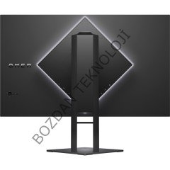 HP 27'' 165Hz 1ms (HDMI+Display) G-Sync QHD IPS Oyuncu Monitör 8AC94AA