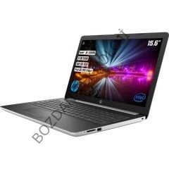 HP 15-DA2080NT Intel Core i5 10210U 8GB 512GB SSD Freedos 15.6'' FHD Taşınabilir Bilgisayar 1S7Y1EA