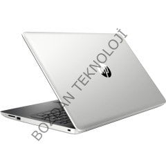 HP 15-DA2080NT Intel Core i5 10210U 8GB 512GB SSD Freedos 15.6'' FHD Taşınabilir Bilgisayar 1S7Y1EA