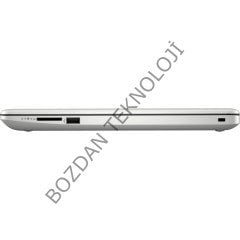 HP 15-DA2080NT Intel Core i5 10210U 8GB 512GB SSD Freedos 15.6'' FHD Taşınabilir Bilgisayar 1S7Y1EA