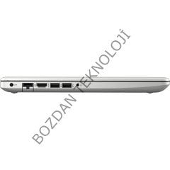 HP 15-DA2080NT Intel Core i5 10210U 8GB 512GB SSD Freedos 15.6'' FHD Taşınabilir Bilgisayar 1S7Y1EA