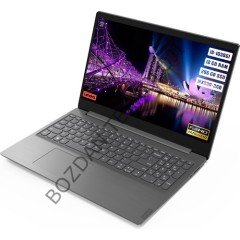 Lenovo V15 Intel Core i5 1035G1 12GB 256GB SSD MX330 Freedos 15.6'' FHD Taşınabilir Bilgisayar 82C500NNTX