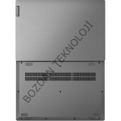 Lenovo V15 Intel Core i5 1035G1 12GB 256GB SSD MX330 Freedos 15.6'' FHD Taşınabilir Bilgisayar 82C500NNTX