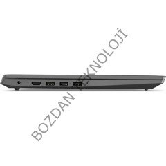 Lenovo V15 Intel Core i5 1035G1 12GB 256GB SSD MX330 Freedos 15.6'' FHD Taşınabilir Bilgisayar 82C500NNTX