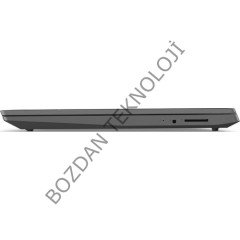 Lenovo V15 Intel Core i5 1035G1 12GB 256GB SSD MX330 Freedos 15.6'' FHD Taşınabilir Bilgisayar 82C500NNTX