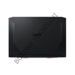 Acer Nitro 5 Intel Core i7 10750H 16GB 512GB SSD GTX1660Ti Freedos 15.6'' FHD Taşınabilir Bilgisayar NH.Q7PEY.002