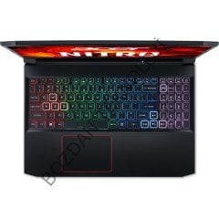 Acer Nitro 5 Intel Core i7 10750H 16GB 512GB SSD GTX1660Ti Freedos 15.6'' FHD Taşınabilir Bilgisayar NH.Q7PEY.002