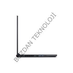 Acer Nitro 5 Intel Core i7 10750H 16GB 512GB SSD GTX1660Ti Freedos 15.6'' FHD Taşınabilir Bilgisayar NH.Q7PEY.002