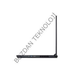 Acer Nitro 5 Intel Core i7 10750H 16GB 512GB SSD GTX1660Ti Freedos 15.6'' FHD Taşınabilir Bilgisayar NH.Q7PEY.002