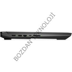 HP Pavilion 15-DK1014NT Intel Core i7 10750H 16GB 512GB SSD GTX1660Ti Freedos 15.6'' Taşınabilir Bilgisayar 1U5T4EA