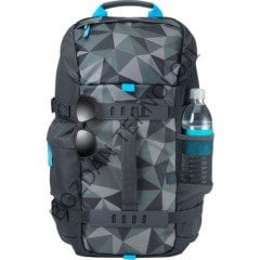 Hp Odyssey Sport Facet Bp Euro Notebook Sırt Çantası Gri 5WK93AA