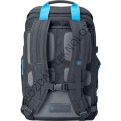 Hp Odyssey Sport Facet Bp Euro Notebook Sırt Çantası Gri 5WK93AA