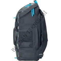 Hp Odyssey Sport Facet Bp Euro Notebook Sırt Çantası Gri 5WK93AA