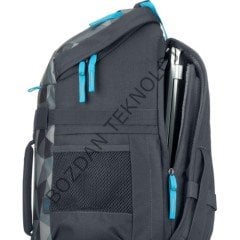 Hp Odyssey Sport Facet Bp Euro Notebook Sırt Çantası Gri 5WK93AA
