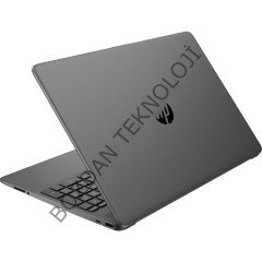 HP 15S-FQ2018NT Intel Core i7 1165G7 8GB 256GB SSD Freedos 15.6'' FHD Taşınabilir Bilgisayar 2N2L9EA