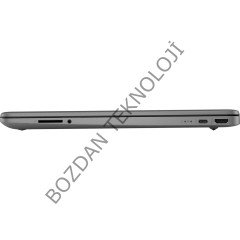 HP 15S-FQ2018NT Intel Core i7 1165G7 8GB 256GB SSD Freedos 15.6'' FHD Taşınabilir Bilgisayar 2N2L9EA