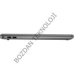 HP 15S-FQ2018NT Intel Core i7 1165G7 8GB 256GB SSD Freedos 15.6'' FHD Taşınabilir Bilgisayar 2N2L9EA