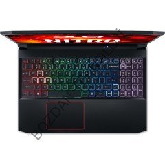 Acer Nitro 5 Intel Core i5 10300H 16GB 512GB SSD GTX1660Ti Freedos 15.6'' FHD Taşınabilir Bilgisayar NH.Q7PEY.001