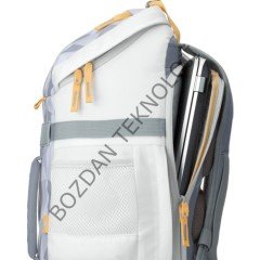 Hp Odyssey Sport Facet Bp Euro Notebook Sırt Çantası Beyaz 5WK92AA
