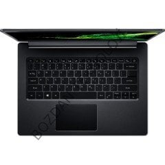 Acer A514-53 Intel Core i3 1005G1 4GB 256GB SSD Windows 10 Home 14'' Taşınabilir Bilgisayar NX.HUNEY.001