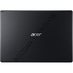 Acer A514-53 Intel Core i3 1005G1 4GB 256GB SSD Windows 10 Home 14'' Taşınabilir Bilgisayar NX.HUNEY.001