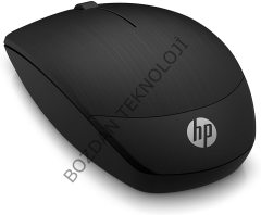 Hp X200 Siyah Kablosuz Mouse 6VY95AA