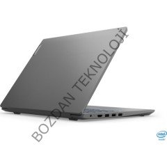 Lenovo V14 IGL Intel Celeron N4020 8GB 256GB SSD Windows 10 Home 14'' FHD Taşınabilir Bilgisayar 82C2001MTX