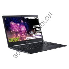 Acer TMX514 Intel Core i5 8265U 8GB 512GB SSD Freedos 14'' FHD Taşınabilir Bilgisayar NX.VJ7EY.007