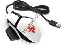 HP Omen Reactor Optical 16000 DPI Oyuncu Mouse 7ZF19AA