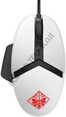 HP Omen Reactor Optical 16000 DPI Oyuncu Mouse 7ZF19AA