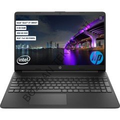 HP 15S-FQ2019NT Intel Core i7 1165G7 8GB 256GB SSD Freedos 15.6'' FHD Taşınabilir Bilgisayar 2N2M0EA